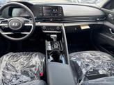 Thumbnail of 2025 Fluid Metal Hyundai ELANTRA HEV