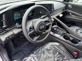 Thumbnail of 2025 Fluid Metal Hyundai ELANTRA HEV