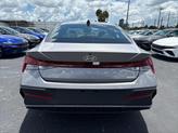 Thumbnail of 2025 Fluid Metal Hyundai ELANTRA HEV