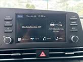 Thumbnail of 2025 Fluid Metal Hyundai ELANTRA HEV