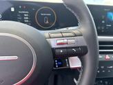 Thumbnail of 2025 Transmission Blue Hyundai SONATA Hybrid