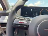 Thumbnail of 2025 Transmission Blue Hyundai SONATA Hybrid