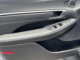 Thumbnail of 2025 Transmission Blue Hyundai SONATA Hybrid