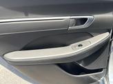 Thumbnail of 2025 Transmission Blue Hyundai SONATA Hybrid