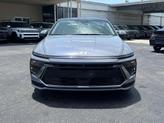 Thumbnail of 2025 Transmission Blue Hyundai SONATA Hybrid