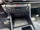 Thumbnail of 2025 Transmission Blue Hyundai SONATA Hybrid
