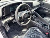 Thumbnail of 2025 Serenity White Hyundai ELANTRA