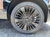 Thumbnail of 2025 Earthy Brass Matte Hyundai SANTA FE HEV