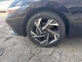 Thumbnail of 2025 Abyss Black Hyundai ELANTRA