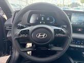 Thumbnail of 2025 Abyss Black Hyundai ELANTRA