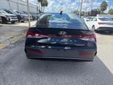 Thumbnail of 2025 Abyss Black Hyundai ELANTRA