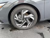 Thumbnail of 2025 Ecotronic Gray Hyundai ELANTRA