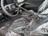 Thumbnail of 2025 Ecotronic Gray Hyundai ELANTRA