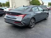 Thumbnail of 2025 Ecotronic Gray Hyundai ELANTRA
