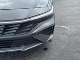 Thumbnail of 2025 Ecotronic Gray Hyundai ELANTRA