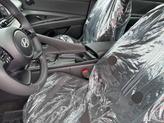 Thumbnail of 2025 Ecotronic Gray Hyundai ELANTRA