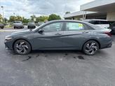 Thumbnail of 2025 Ecotronic Gray Hyundai ELANTRA