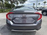 Thumbnail of 2020 Modern Steel Metallic Honda Civic