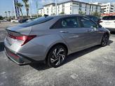 Thumbnail of 2025 Fluid Metal Hyundai ELANTRA