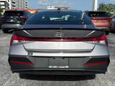 Thumbnail of 2025 Fluid Metal Hyundai ELANTRA