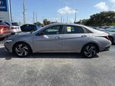 Thumbnail of 2025 Fluid Metal Hyundai ELANTRA