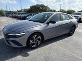 Thumbnail of 2025 Fluid Metal Hyundai ELANTRA