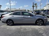 Thumbnail of 2025 Fluid Metal Hyundai ELANTRA