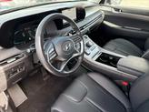 Thumbnail of 2024 Abyss Black Pearl Hyundai PALISADE