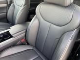 Thumbnail of 2024 Abyss Black Pearl Hyundai PALISADE