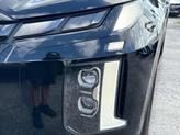 Thumbnail of 2024 Abyss Black Pearl Hyundai PALISADE