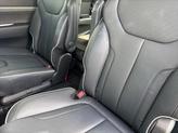 Thumbnail of 2024 Abyss Black Pearl Hyundai PALISADE