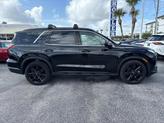 Thumbnail of 2024 Abyss Black Pearl Hyundai PALISADE