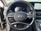 Thumbnail of 2024 Abyss Black Pearl Hyundai PALISADE