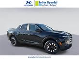 Photo of 2025 Phantom Black Hyundai SANTA CRUZ