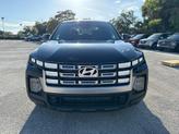 Thumbnail of 2025 Phantom Black Hyundai SANTA CRUZ