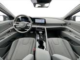 Thumbnail of 2025 Serenity White Hyundai ELANTRA