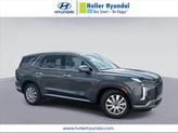Photo of 2025 Steel Graphite Hyundai PALISADE