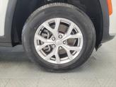 Thumbnail of 2022 Bright White Clearcoat Jeep Grand Cherokee L