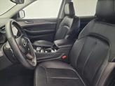 Thumbnail of 2022 Bright White Clearcoat Jeep Grand Cherokee L