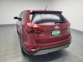 Thumbnail of 2018 Serrano Red Hyundai Santa Fe Sport