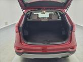 Thumbnail of 2018 Serrano Red Hyundai Santa Fe Sport