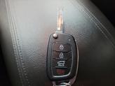 Thumbnail of 2018 Serrano Red Hyundai Santa Fe Sport