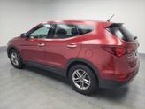 Thumbnail of 2018 Serrano Red Hyundai Santa Fe Sport