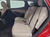 Thumbnail of 2018 Serrano Red Hyundai Santa Fe Sport