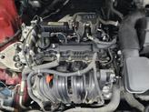 Thumbnail of 2018 Serrano Red Hyundai Santa Fe Sport