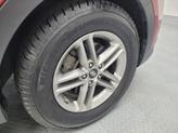 Thumbnail of 2018 Serrano Red Hyundai Santa Fe Sport