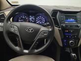 Thumbnail of 2018 Serrano Red Hyundai Santa Fe Sport