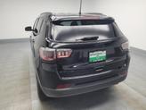 Thumbnail of 2019 Diamond Black Crystal Pearlcoat Jeep Compass