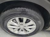 Thumbnail of 2017 Ebony Black Kia Sorento