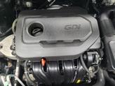 Thumbnail of 2017 Ebony Black Kia Sorento